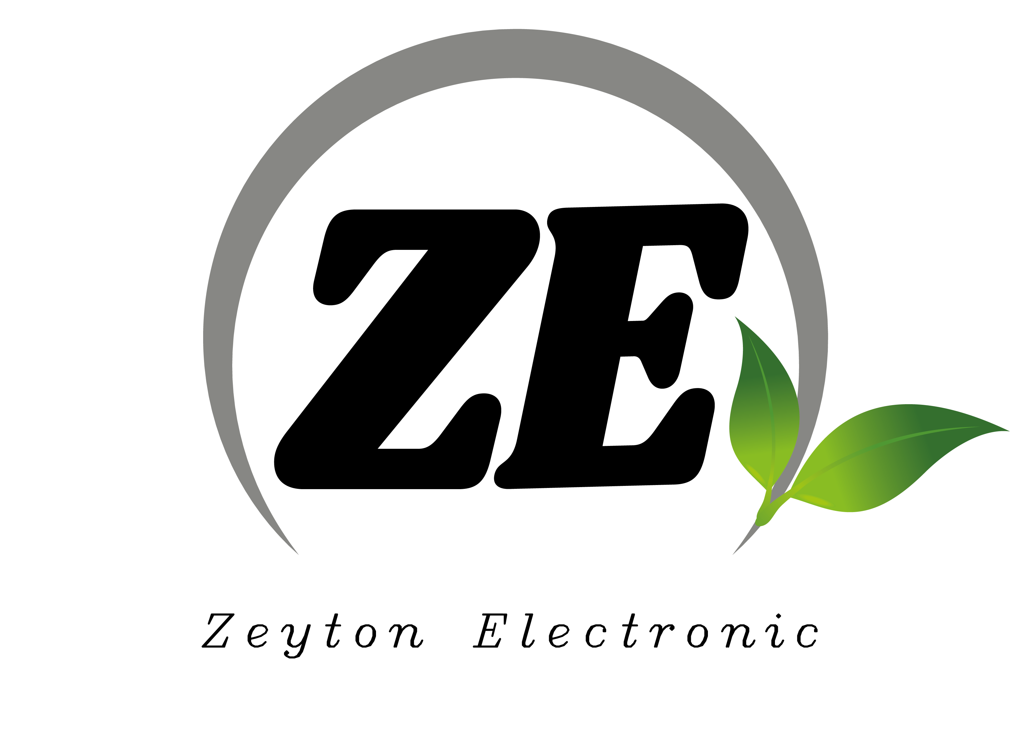 زیتون الکترونیک