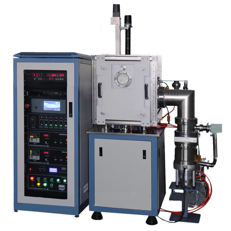 تصویر  Organic-Inorganic Combined Evaporation Coating System for Research of New Materials and New Process Films in Scientific Research Units