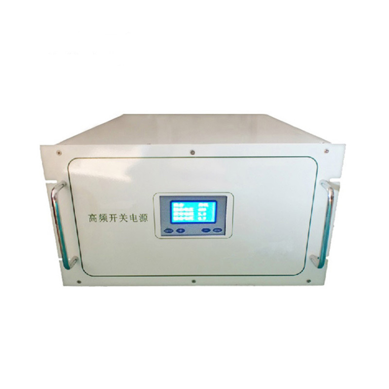 Picture of High Voltage Programmable DC Switching Power Supply 100kw 100A
