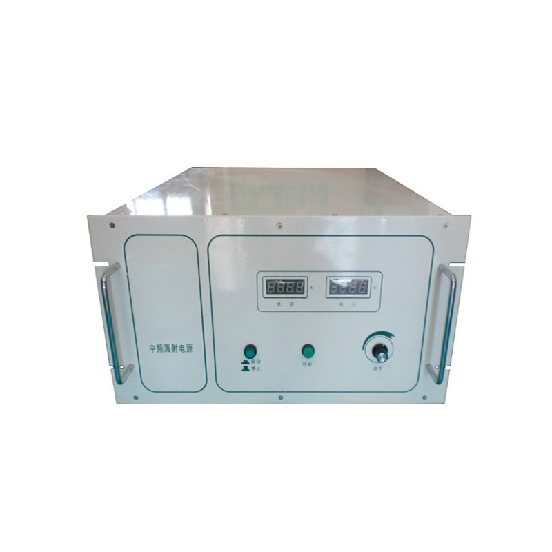 Picture of 40kw Magnetron Sputtering Power Supply for PVD Vacuum Coating