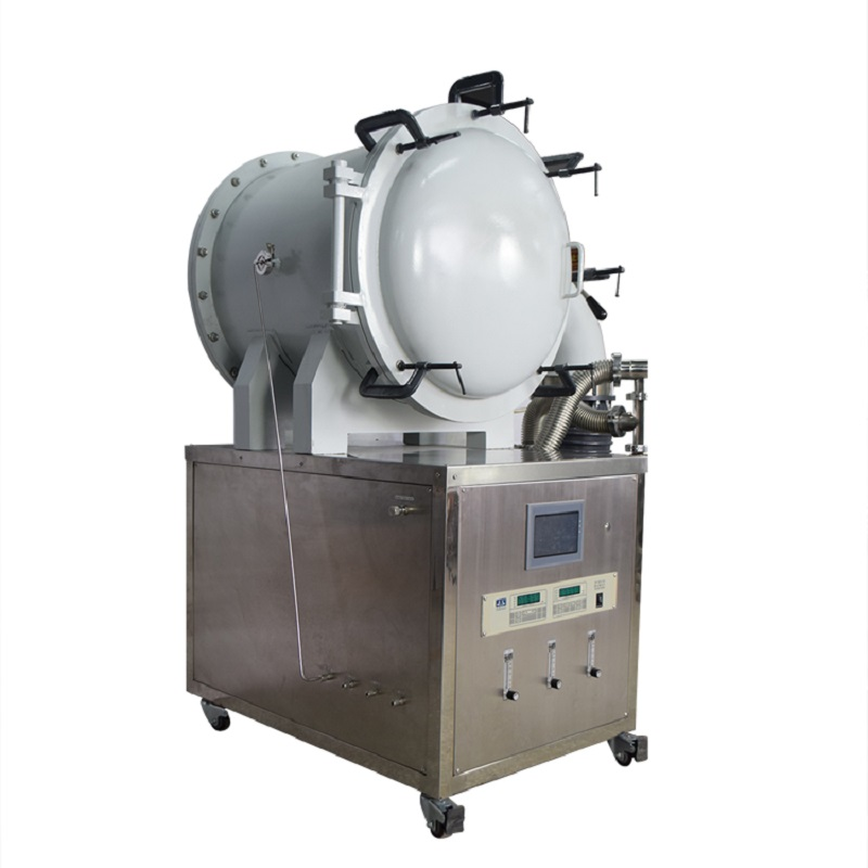 Picture of Laboratory Special 1400c Vacuum Atmosphere Furnace for Sintering Ceramics, Metallurgy, Electronics, Glass, Chemicals, Machinery