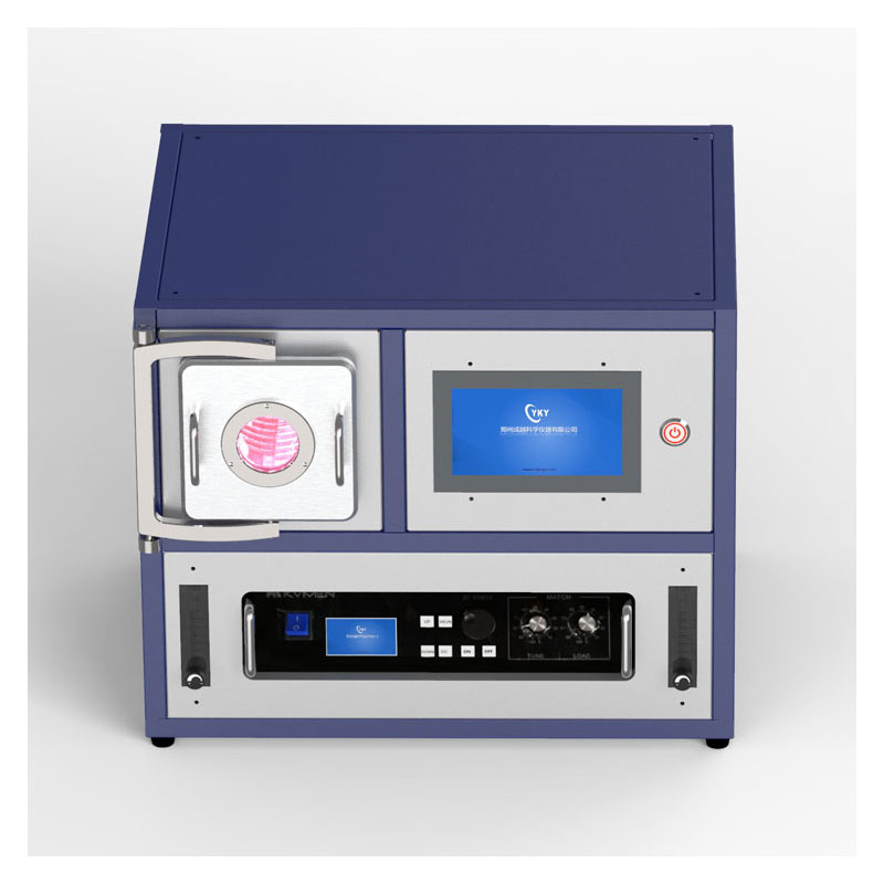 Picture of Economic Plasma Surface Activation Cleaning 2L Plasma Cleaner 300W