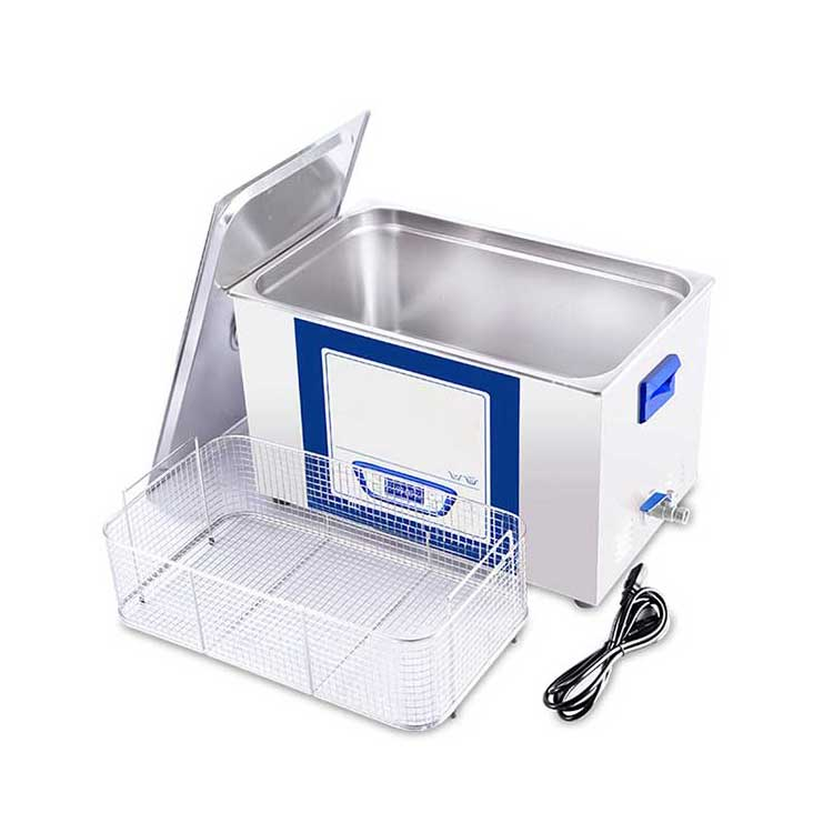 Picture of Optics, Clocks, Dentistry, Chemicals, Maintenance, Household Ultrasonic Cleaner