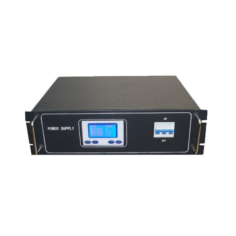 Picture of Plasma Surface Treatment System Switching Power Supply(12KW/40KHz) Manufacturer