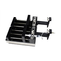 Picture of Laboratory Coating Accessories Syringe Pump Injection Pump for Electrostatic Spinning Machine