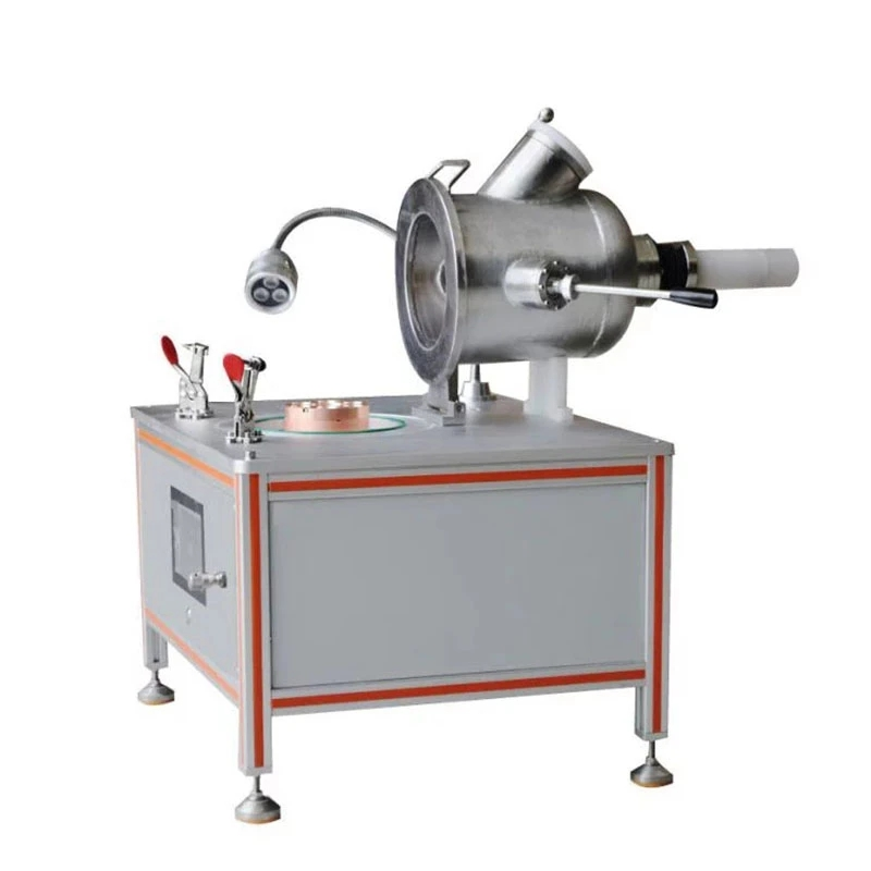 تصویر  Vacuum Arc Melting Furnace for Melting Metal by Plasma Technology (CY-AM180-V7X)