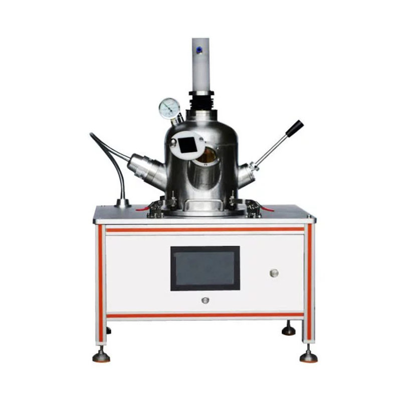 تصویر  Stable Vacuum Arc Melting Furnace for Laboratory Metal Sample Research (CY-AM180-V7X)