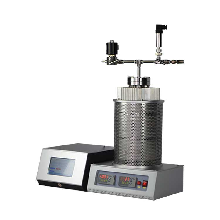 Picture of Ni-Based Super-Alloy High Pressure Hydro-Thermal Reactor 1100c Cy-1100X-RC
