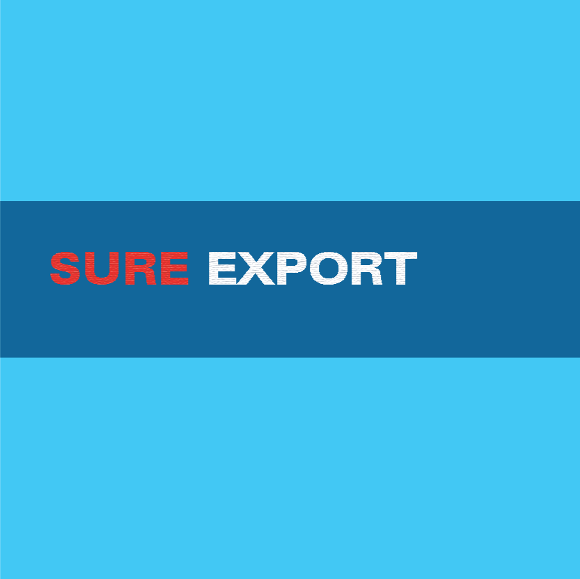 SURE EXPORT