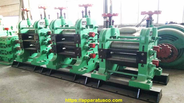 تصویر  استند نوردی