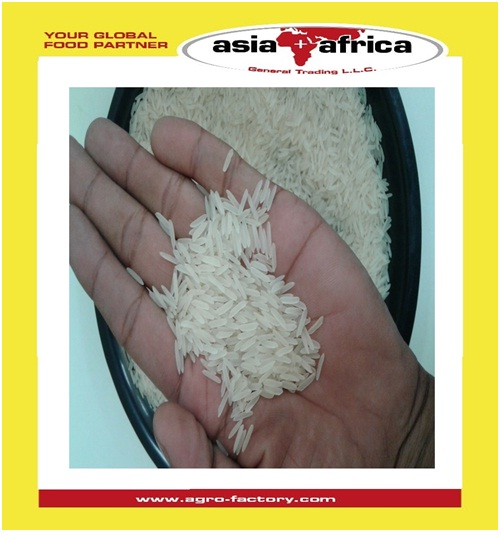 Picture of 1121 Sella Basmati Rice