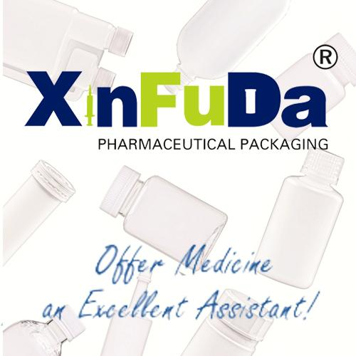 Shijiazhauang Xinfuda Medical Packaging Co, Ltd