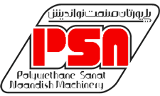 ماشین سازی پی یو صنعت نظری