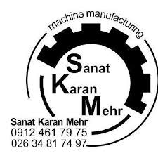 ماشین سازی صنعت کاران مهر