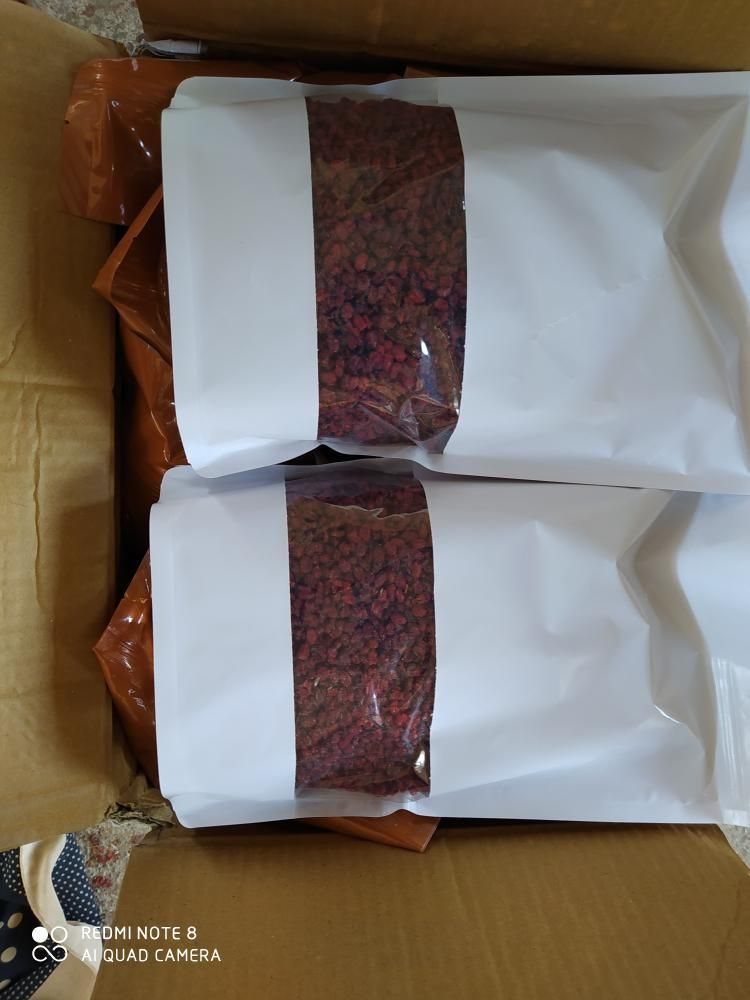 تصویر  زرشک پفکی اعلاء