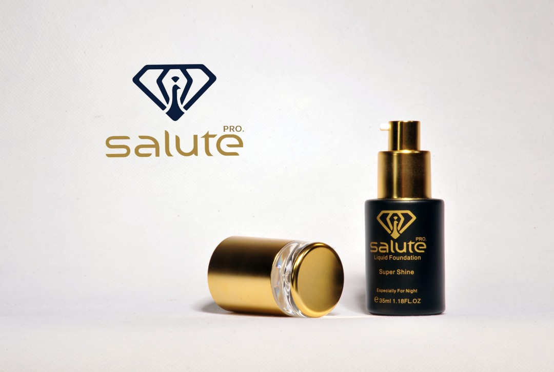 تصویر  کرم پودر سالوته کد 501