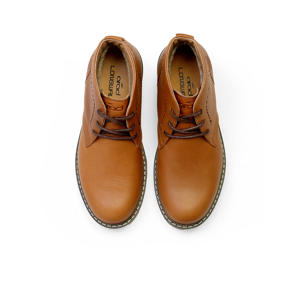 تصویر  نیم بوت مردانه آرس