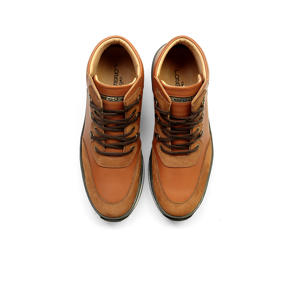 تصویر  نیم بوت مردانه الیکس