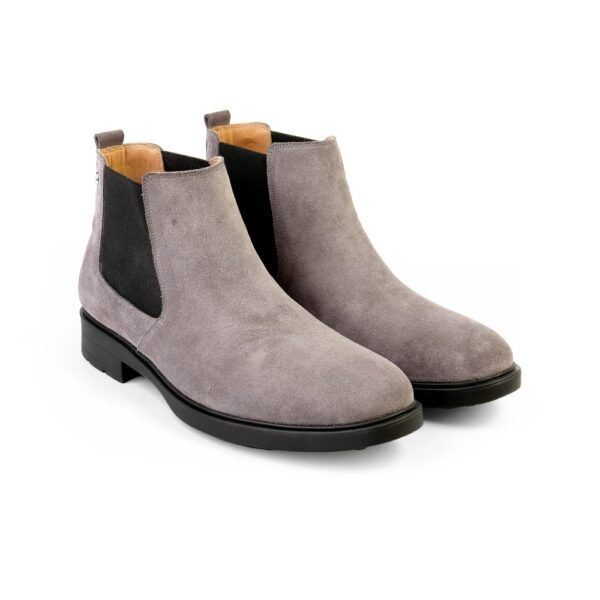 تصویر  نیم بوت مردانه ایکیا1