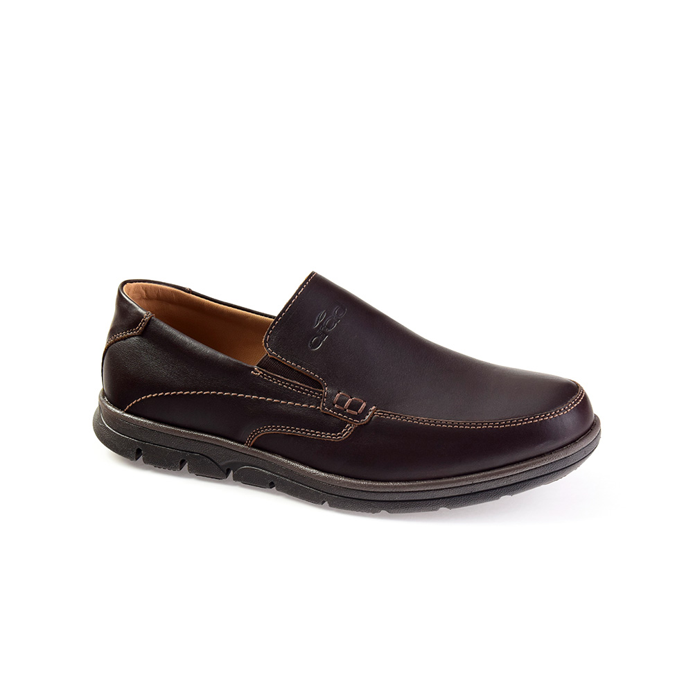 تصویر  کفش اسپورت مردانه فندی