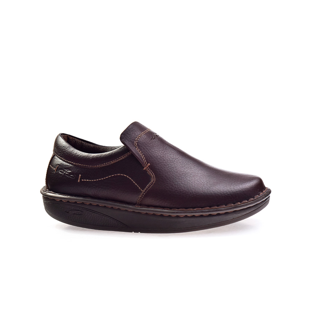 تصویر  کفش راحتی مردانه برمن