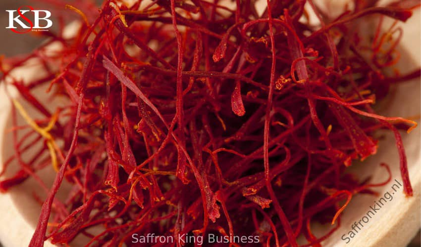 تصویر  زعفران نگین با درجه یک امسالی در نمایندگی اصفهان