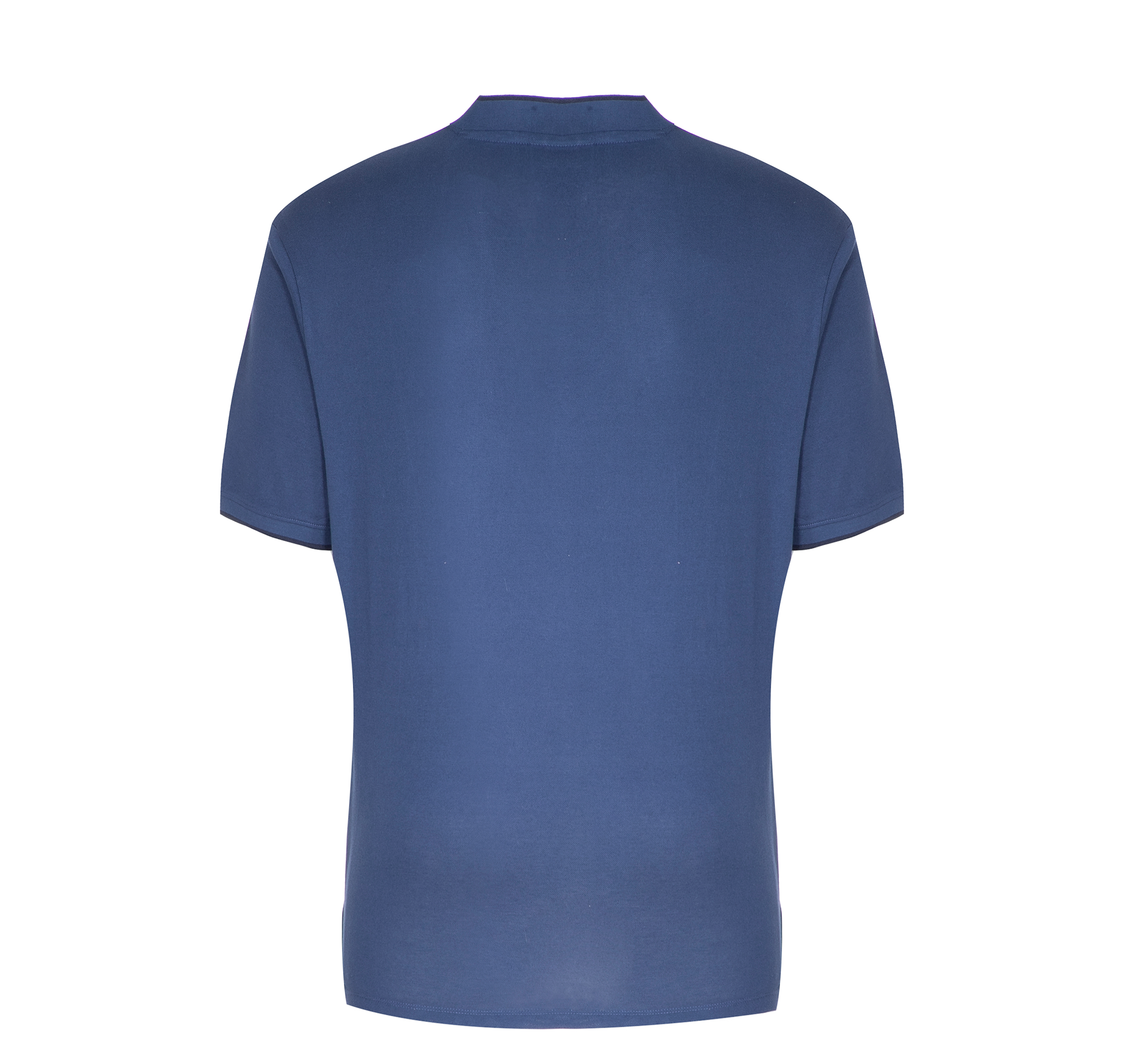 تصویر  پولوشرت آستین کوتاه مردانه مانگو مدل MA - 5600