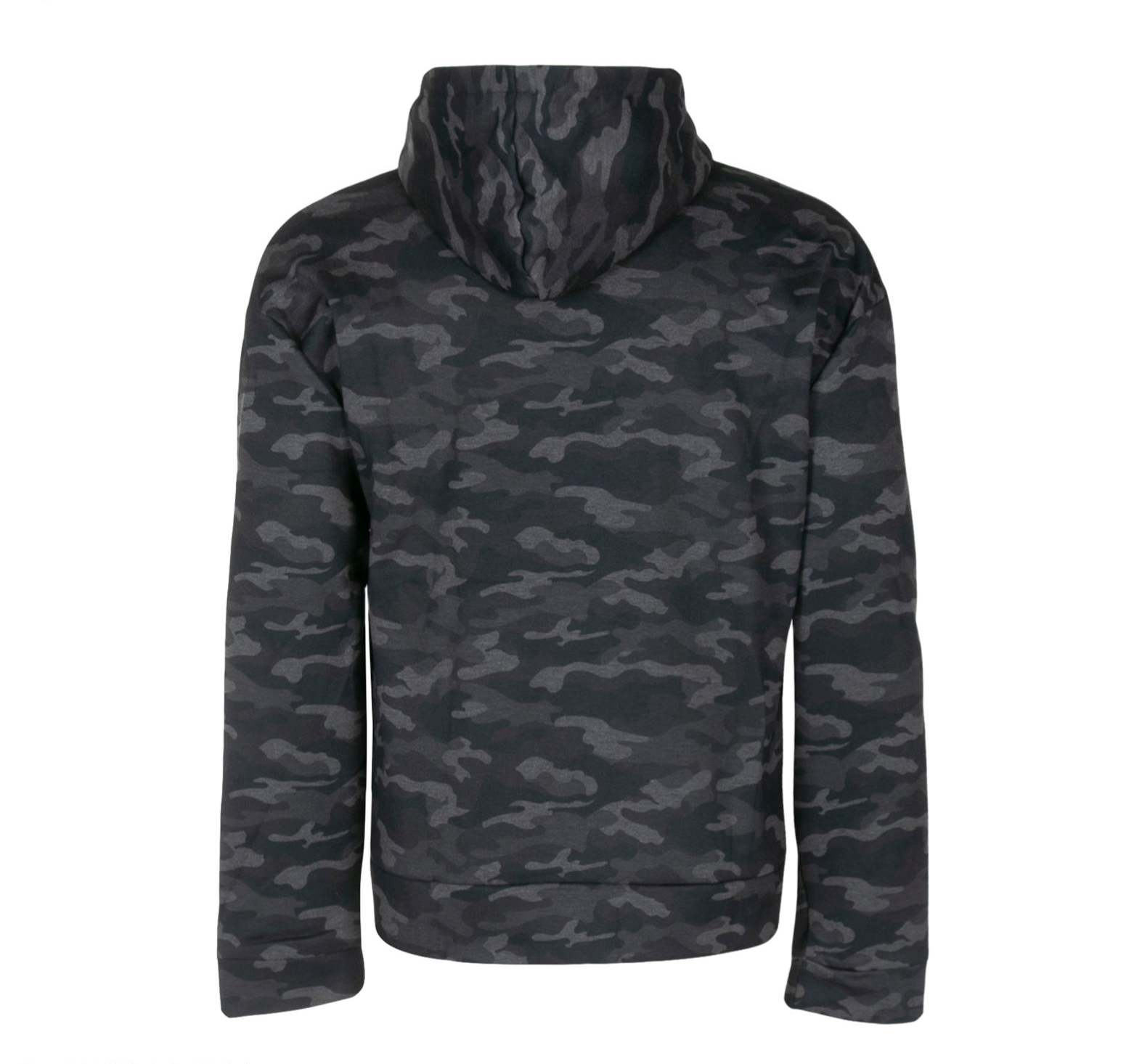 تصویر  هودی مردانه مدل QB-5587