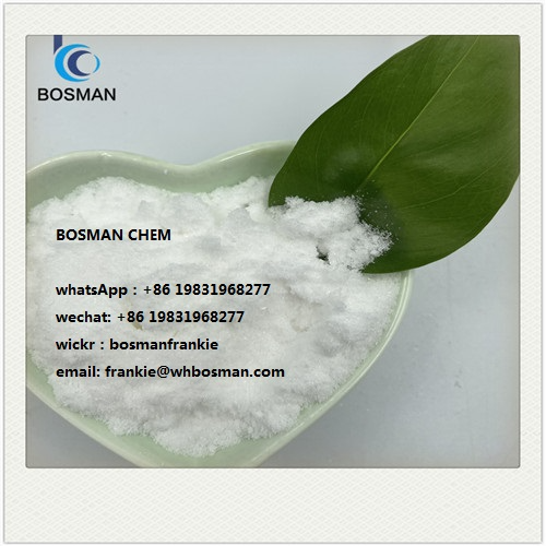 تصویر  Supply high purity 2-Bromo-3-methylpropiophenone CAS No.:1451-83-8  Wickr：bosmanfrankie