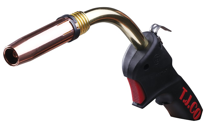 تصویر  تورچ میگ مگ N36 (هوا خنک)