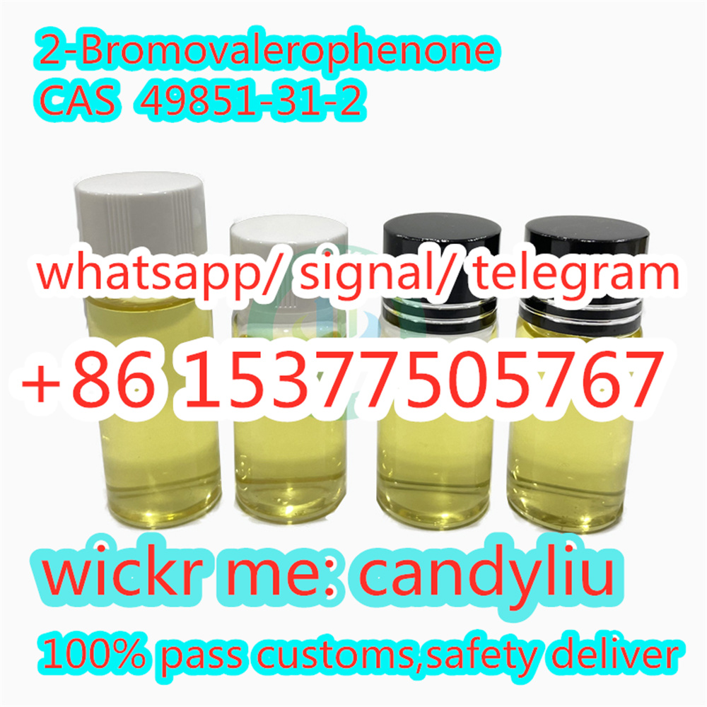 Picture of sell 2-Bromovalerophenone cas 49851-31-2 discount price, 49851-31-2 china factory