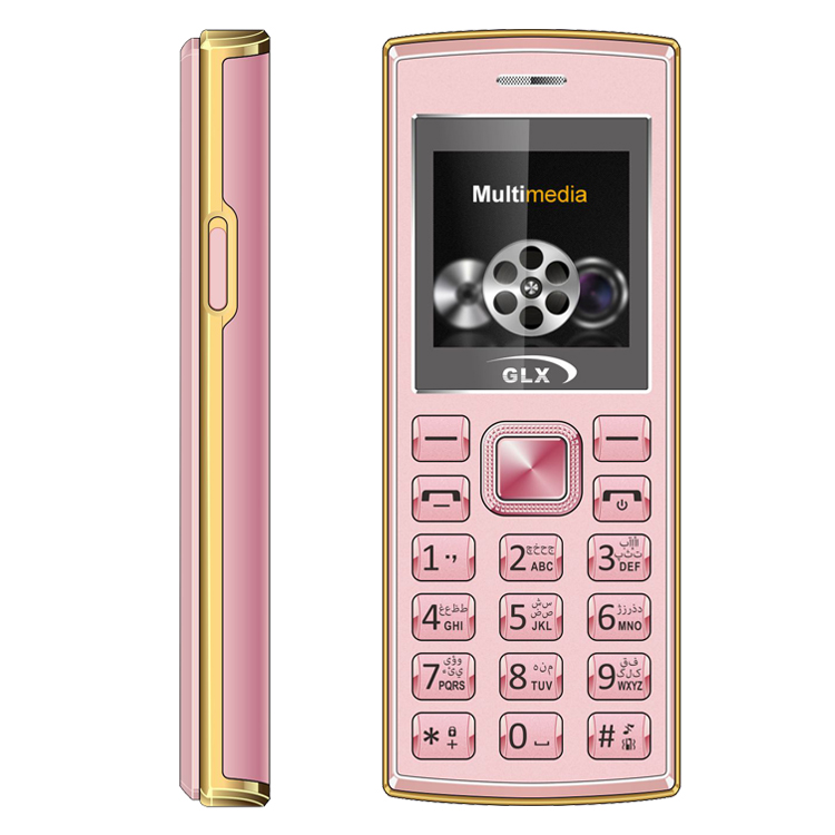 تصویر  2690 گلد مینی GLX