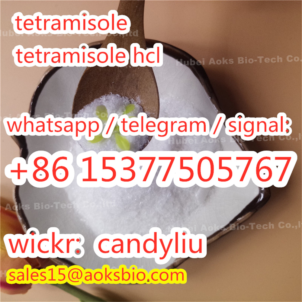 Picture of tetramisole hydrochloride powder 5086-74-8,  tetramisole hcl China Wuhan