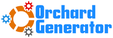 Orchard Generator