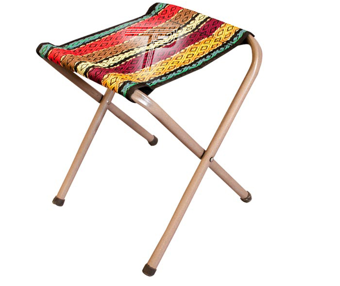 تصویر  صندلی مسافرتی