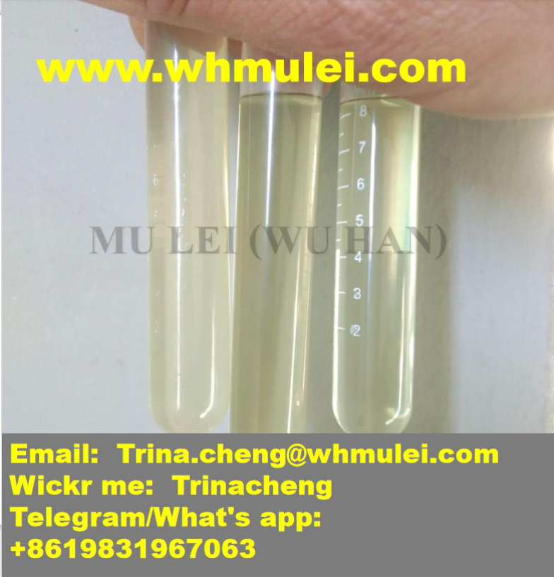 Picture of 100% pass custom 2-Bromo-1-phenyl-1-pentanone 49851-31-2 from China manufacturer
