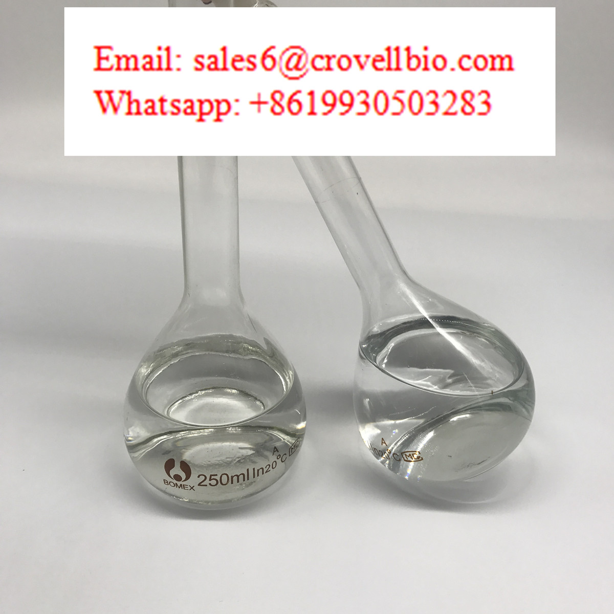 تصویر  N-methylformamide NMF CAS NO: 123-39-7 Whatsapp: +8619930503283