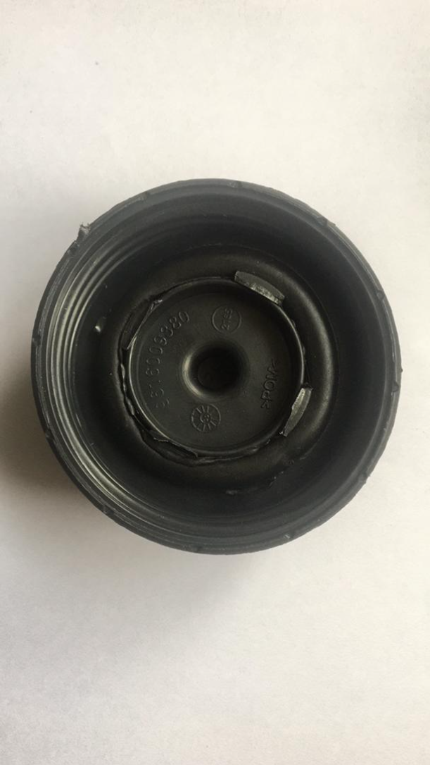 تصویر  درب باک پیچی خودرو سمند و 405