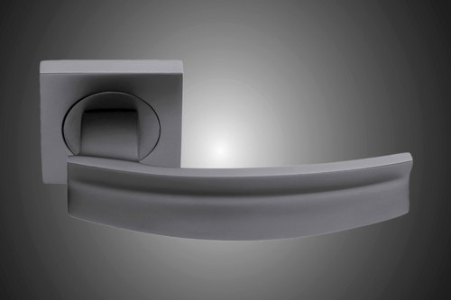 Picture of Door Handle (Mortise Handle-Item Code: 2501)