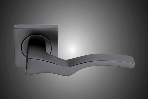 Picture of Door Handle (Mortise Handle-Item Code: 2502)