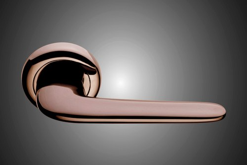 Picture of Door Handle (Mortise Handle-Item Code: 2506)