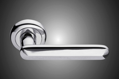 Picture of Door Handle (Mortise Handle-Item Code: 2508)