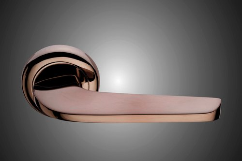 Picture of Door Handle (Mortise Handle-Item Code: 2509)