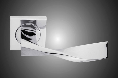 Picture of Door Handle (Mortise Handle-Item Code: 2511)