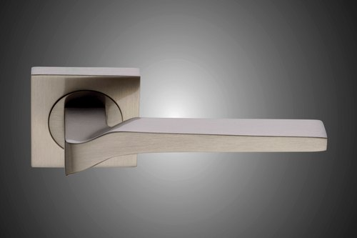 Picture of Door Handle (Mortise Handle-Item Code: 2512)