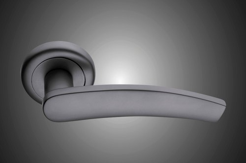 Picture of Door Handle (Mortise Handle-Item Code: 2514)