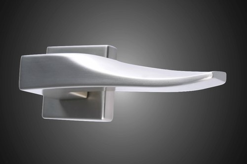 Picture of Door Handle (Mortise Handle-Item Code: 2519)