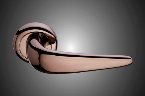 Picture of Door Handle (Mortise Handle-Item Code: 2530)