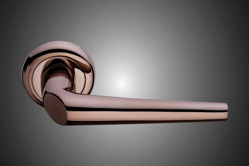 Picture of Door Handle (Mortise Handle-Item Code: 2532)