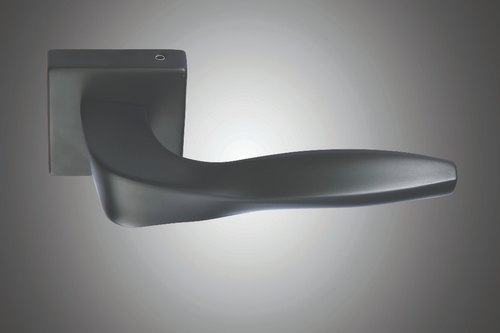 Picture of Door Handle (Mortise Handle-Item Code: 2534)